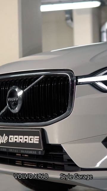 Автозвук в Volvo дело не простое, но мы с этим справились! #stylegarage #автозвук #шумоизоляция