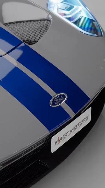 Ford GT