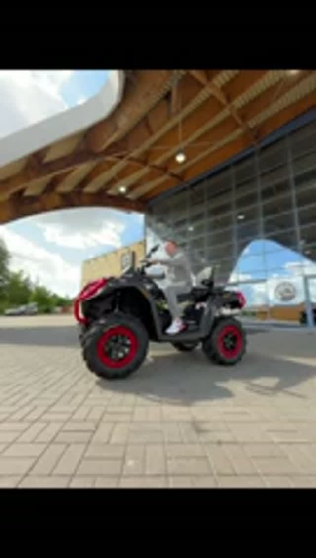 Тест драйв SFA 1000  квадроцикл Automobile таврида Atv  тестдрайв драйв драйвер