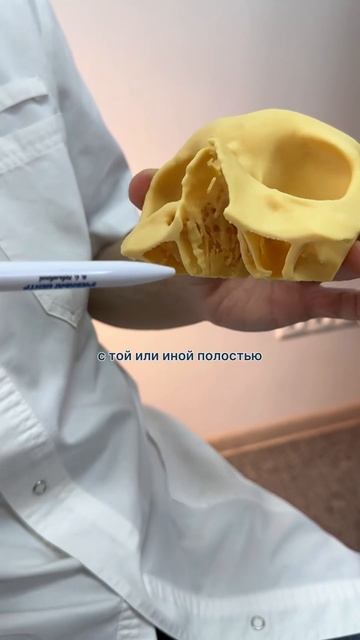 Зачем офтальмохирургу основы КТ-диагностики?