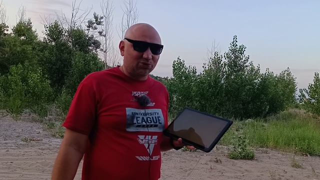 На этих частотах ты найдешь много интересного!