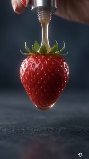 Немного Клубнички в ЛентУ 🍓