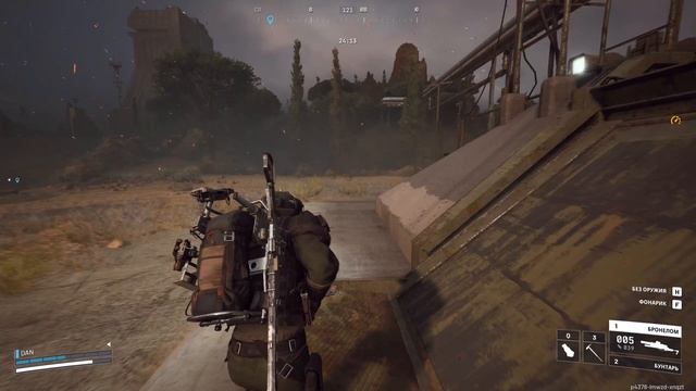 когда везет на выходе, а когда как обычно ARC Raiders