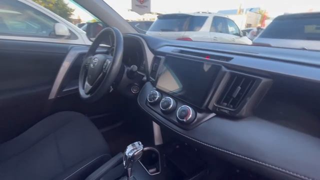 Toyota RAV4 2015