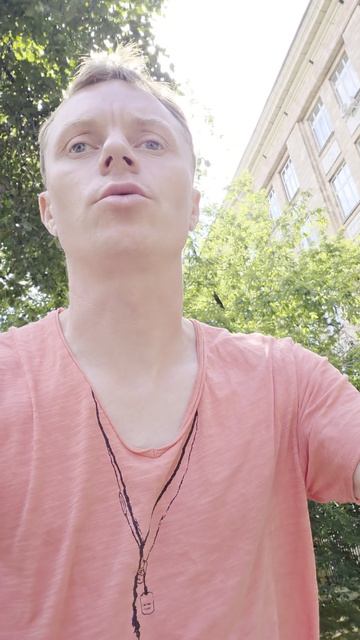 Я УЖЕ СЧАСТЛИВЫЙ