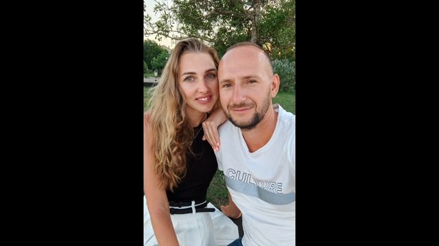 Свидание с мужем