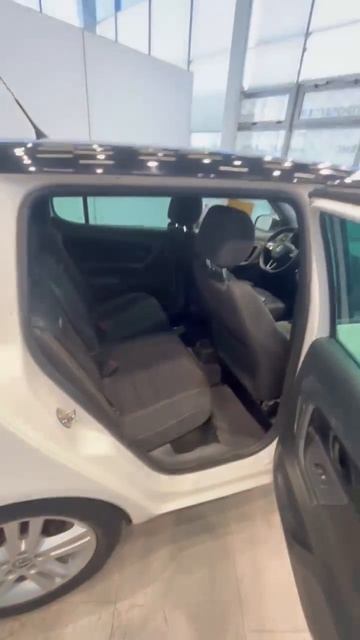 Skoda Fabia RS 2011