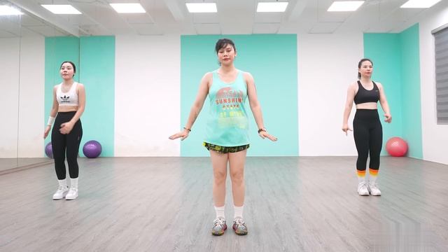 Eva Aerobic 251103