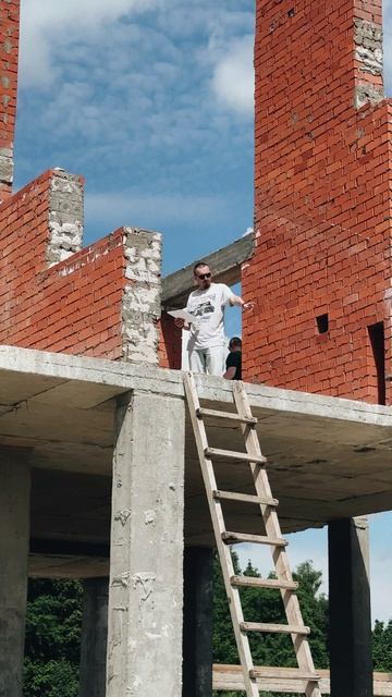 Дом из ГАЗОБЛОКА не спасли... #командакравченко