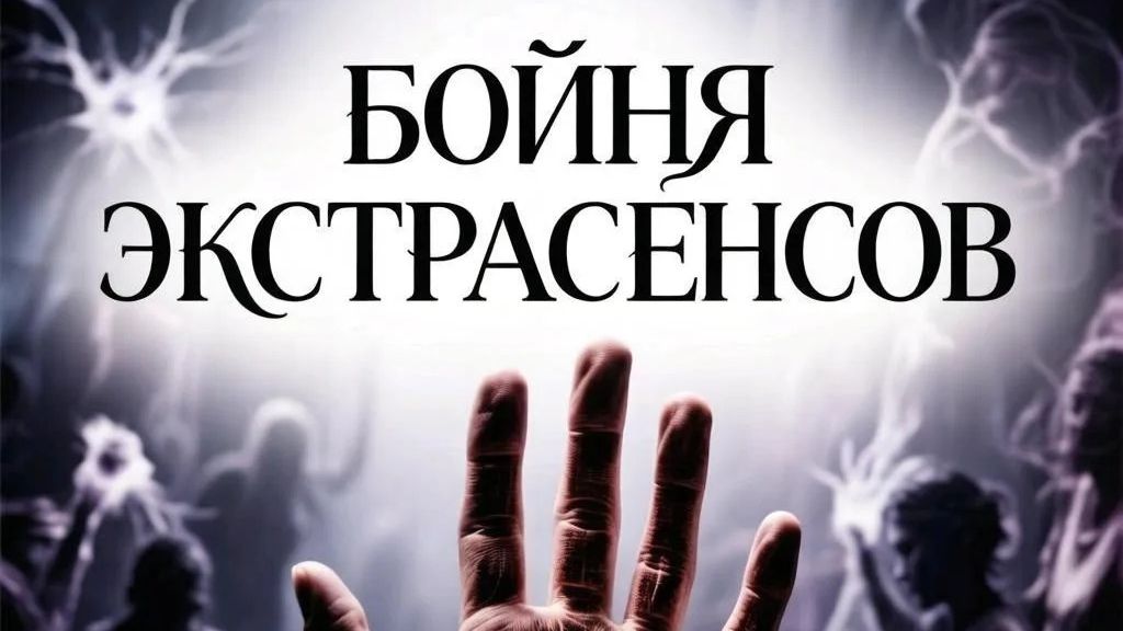 ЭКСТРАСЕНСЫ / КИНОЛАГЕРЬ СВЕТОЧЪ ФИЛЬМ