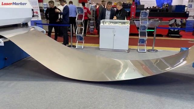 🔥Выставка металлообработки_ внедрение инноваций! 🔥