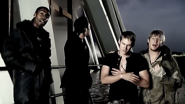Blue - Guilty