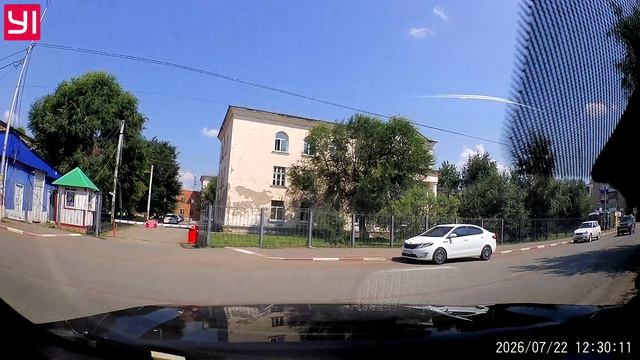 Бузулук