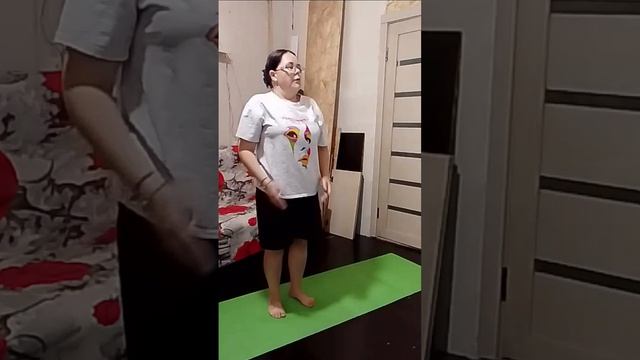 гимнастика для всех