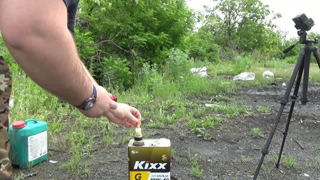 ✅ СПЕЦПРОЕКТ НА ПРОЧНОСТЬ! 😂 Взрываем петарды в канистрах! 💥 Топ мощных петард!