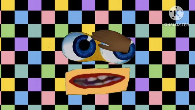 klasky csupo поёт