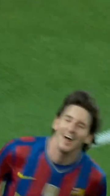 Edit Messi