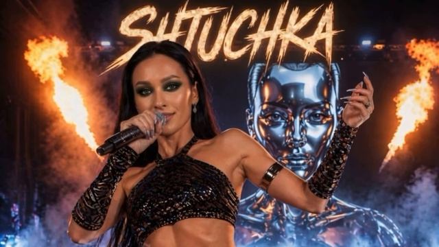 CALL OF THE NIGHT, SHTUCHKA