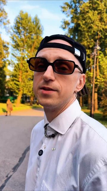 Когда нууу очень хорошее зрение 👁️ 👁️