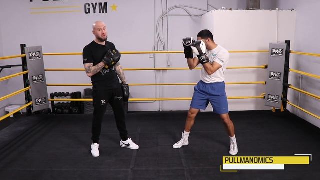 EP17 - How To Defend Body Shots & Uppercuts In Boxing _ Boxing Training, Technique & Drills