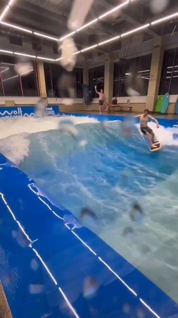 🌊 Классный отдых выглядит именно так