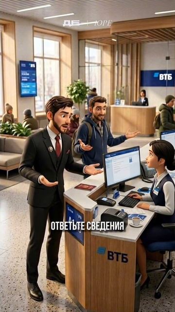БАНК НЕ ОТДАЁТ ВАШИ ДЕНЬГИ?