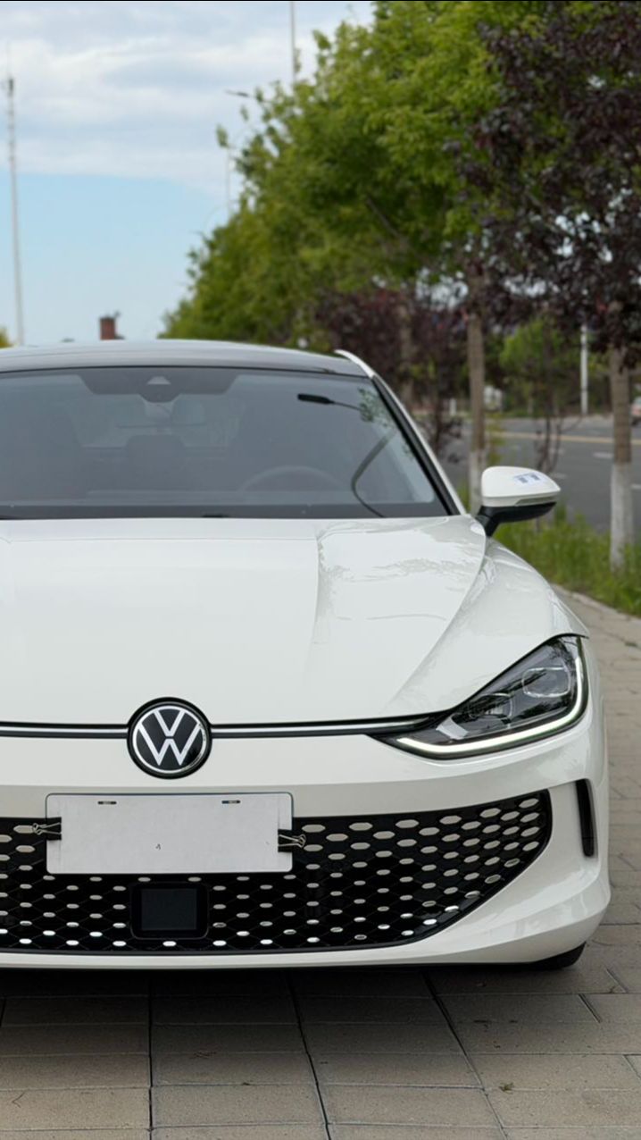 Volkswagen Lamando L 280TSI