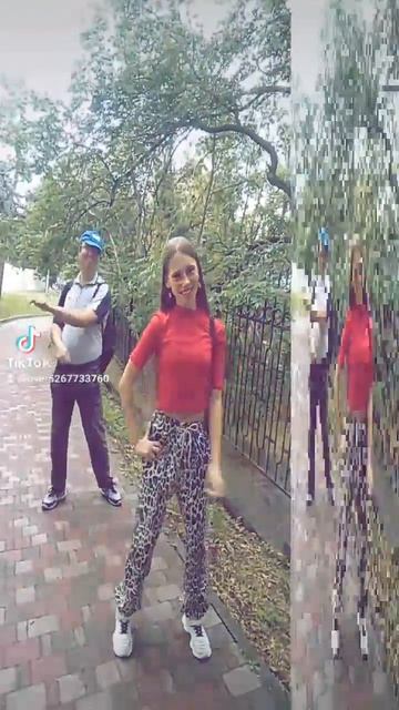 Алексей Евдокимов, Ангелина Иванова СУПЕРТРЕНД СУПЕРТАНЕЦ 06.07.2026