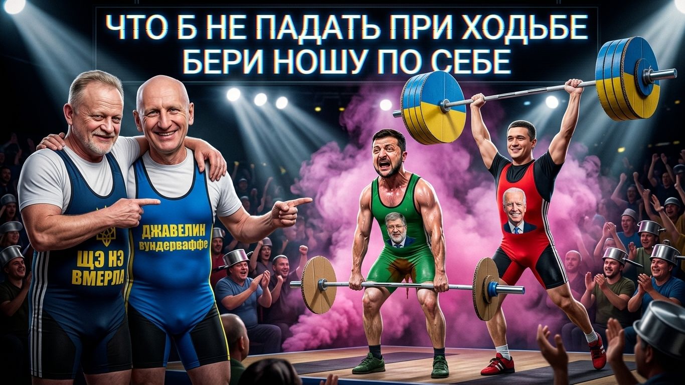 СТАРИКОВ / ЗОЛОТАРЕВ : КРОМЕШНЫЙ УЖАС! ГОТОВИТСЯ НОВОЕ НАСТУПЛЕНИЕ РОССИИ! РЕШАЮЩИЕ ПЕРЕМЕНЫ БЛИЗКО