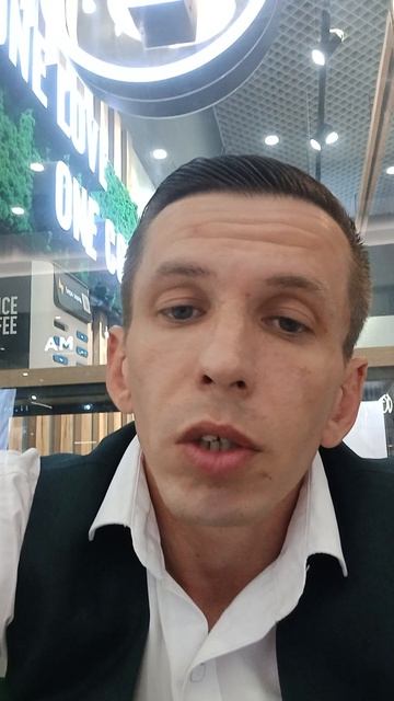 Холодные звонки это база.