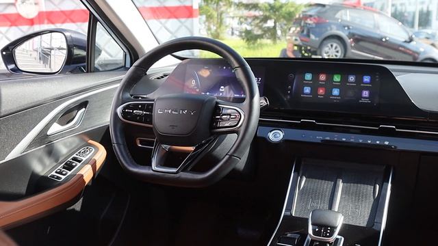 OMODA C5