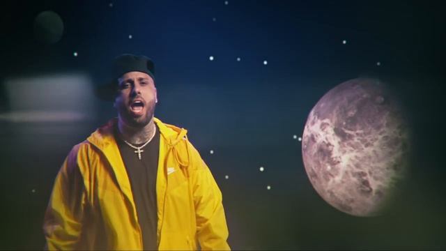Natti Natasha | Nicky Jam | Manuel Turizo | Myke Towers - Despacio