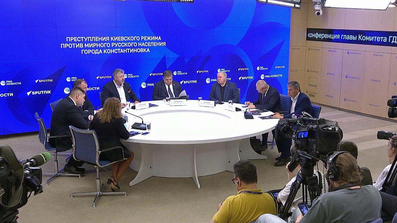 Имена украинских преступников становятся материалом уголовных дел.