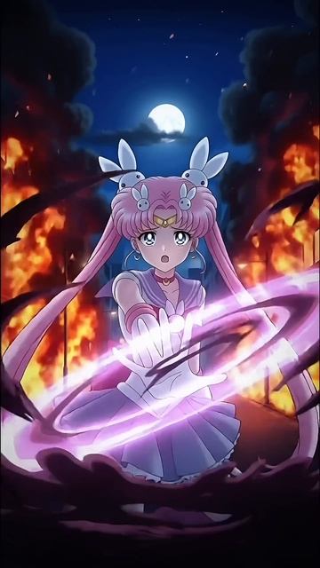 Muqueenvision - Guardian Of Mystery (Shorts)