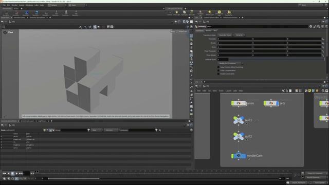 15. USD Workflow Part 1