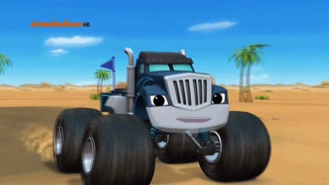 Мультик для детей 🚙ЧУДО МАШИНКИ🚙 8С