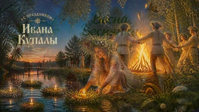 Матрешечка
