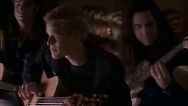 Crash Test Dummies - mmm mmm