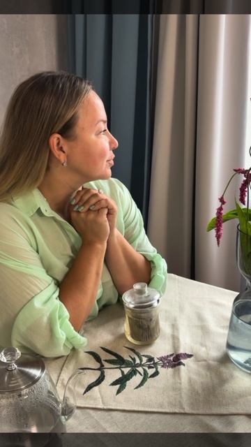 Что делать, если хочется чай, но не хочется сладкое?