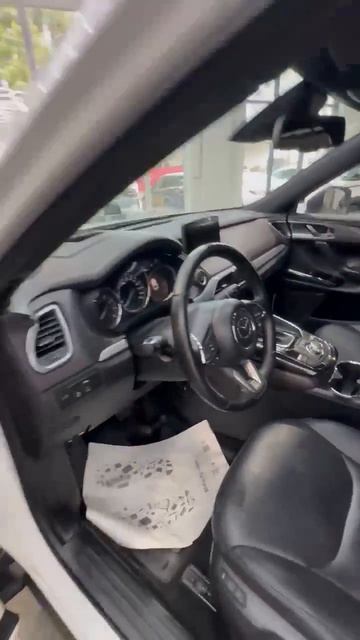 Mazda Cx-9
