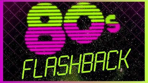 80s Flashback Vol.3 │ Лучшие Современные Хиты В Ремиксах в стиле 80х