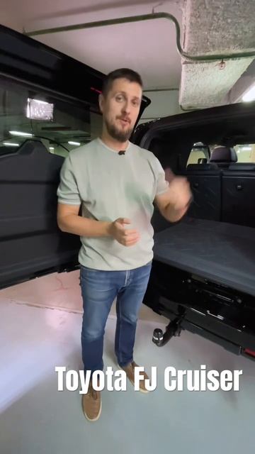 Tuning #Toyota FJ Cruiser. А именно #Автозвук и #шумоизоляция плюс мультимедиа #stylegarage