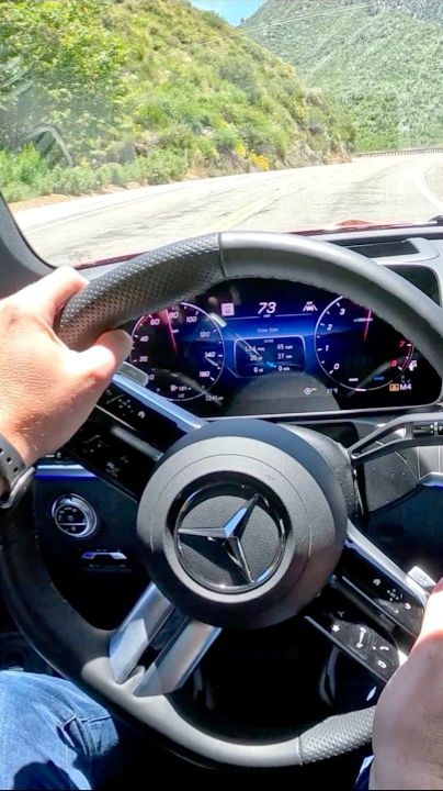 2026 Mercedes-Benz CLE450 - ТЕСТ ДРАЙВ ОТ ПЕРВОГО ЛИЦА