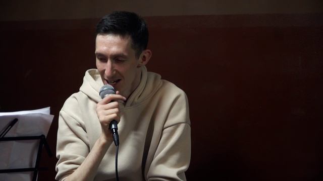 илья сгоришь в огне