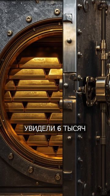 🚨 ШЛИ ЗА НАЛИЧКОЙ, А НАШЛИ 3 ТОННЫ ЗОЛОТА! 🚨