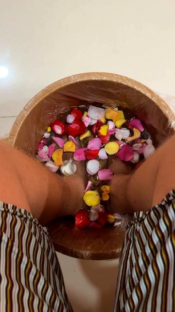 GOLDEN HANDS SPA на третьей линии в Нячанге | Вьетнам 2026
