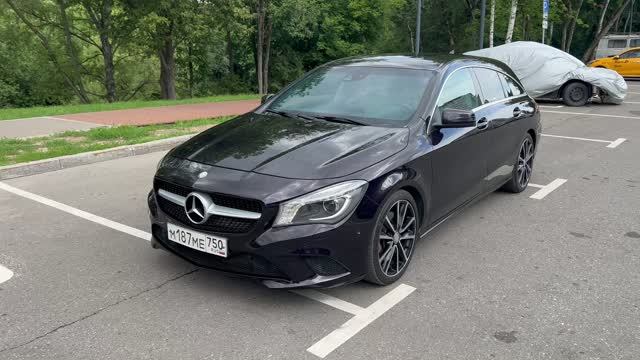 CLA