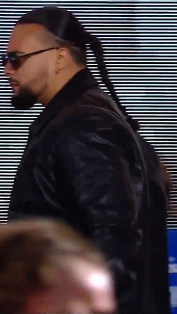 NO WAY!  #WWENXT