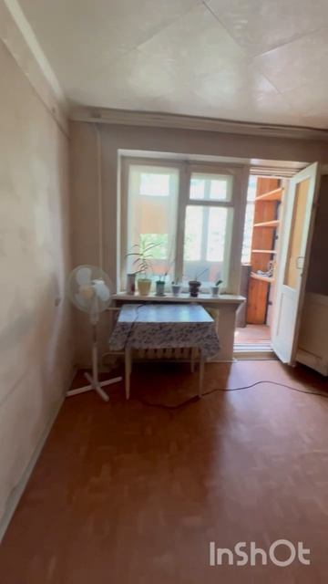 Продаётся 1-комнатная квартира, улица Мира, 404, Ставрополь