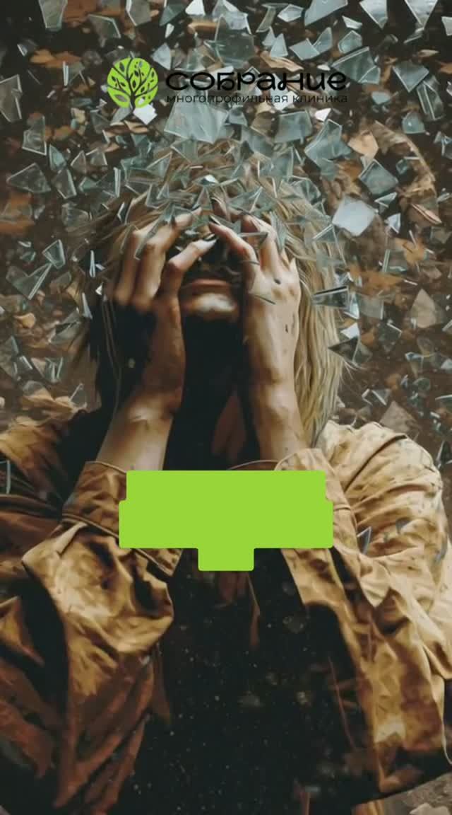 Паническая атака или миастенический криз? Как отличить?